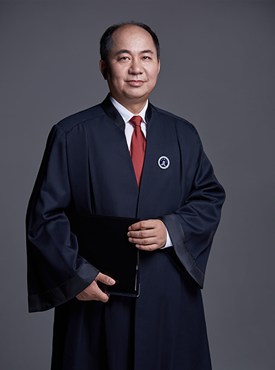 李瑞律师